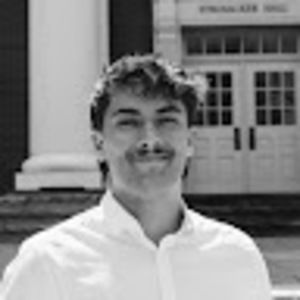 Meet your Posher, Kyle